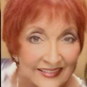 Meet your Posher, Patricia